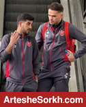 احتمال لغو اردوی خارجی پرسپولیس قوت گرفت